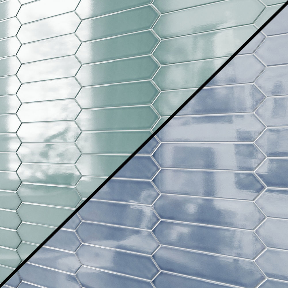 CIFRE CERAMICA DIMSEY Wall tiles 3D model_1