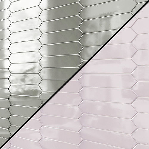 CIFRE CERAMICA DIMSEY Wall tiles 3D model
