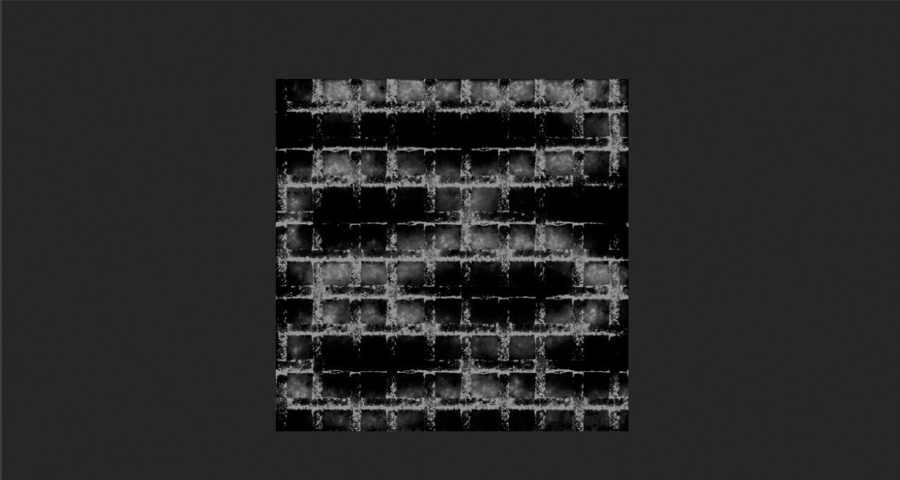 Old plate ground 4K PBR texture material  Texture_6