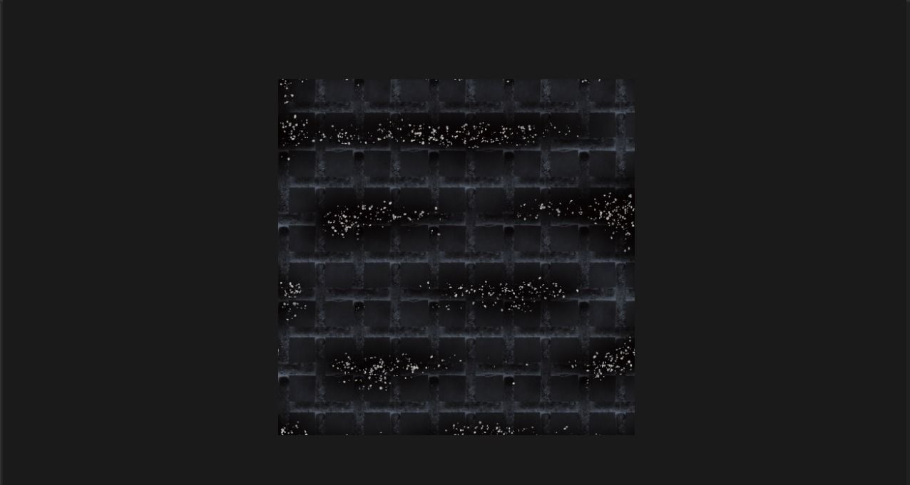 Old plate ground 4K PBR texture material  Texture_1