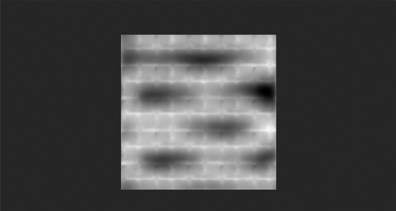 Old plate ground 4K PBR texture material  Texture_4