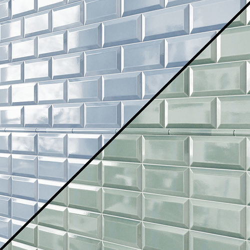 Cifre ceramica chic Wall tiles 3D model