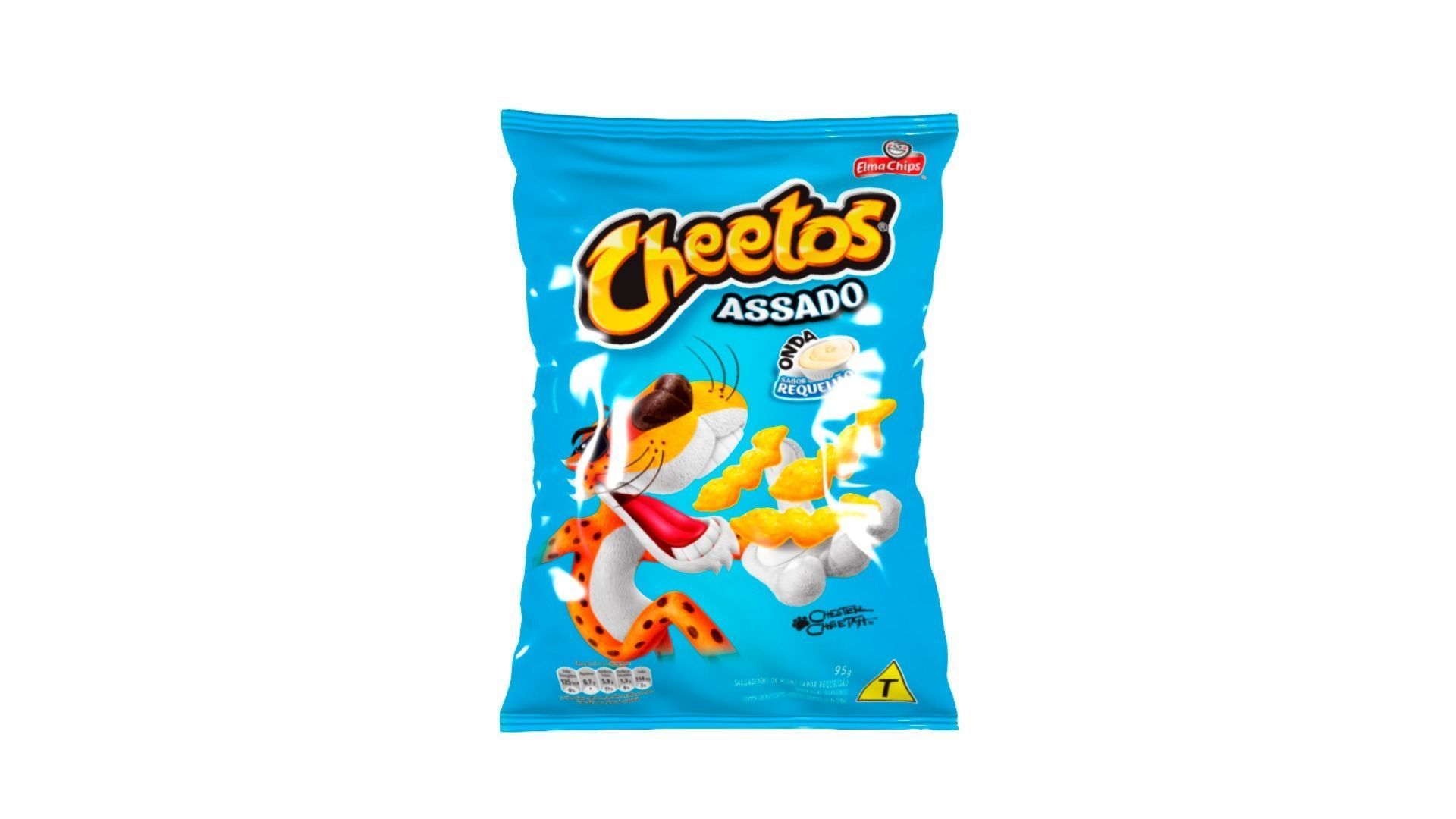 Chips Packaging Cheetos 3D model_19