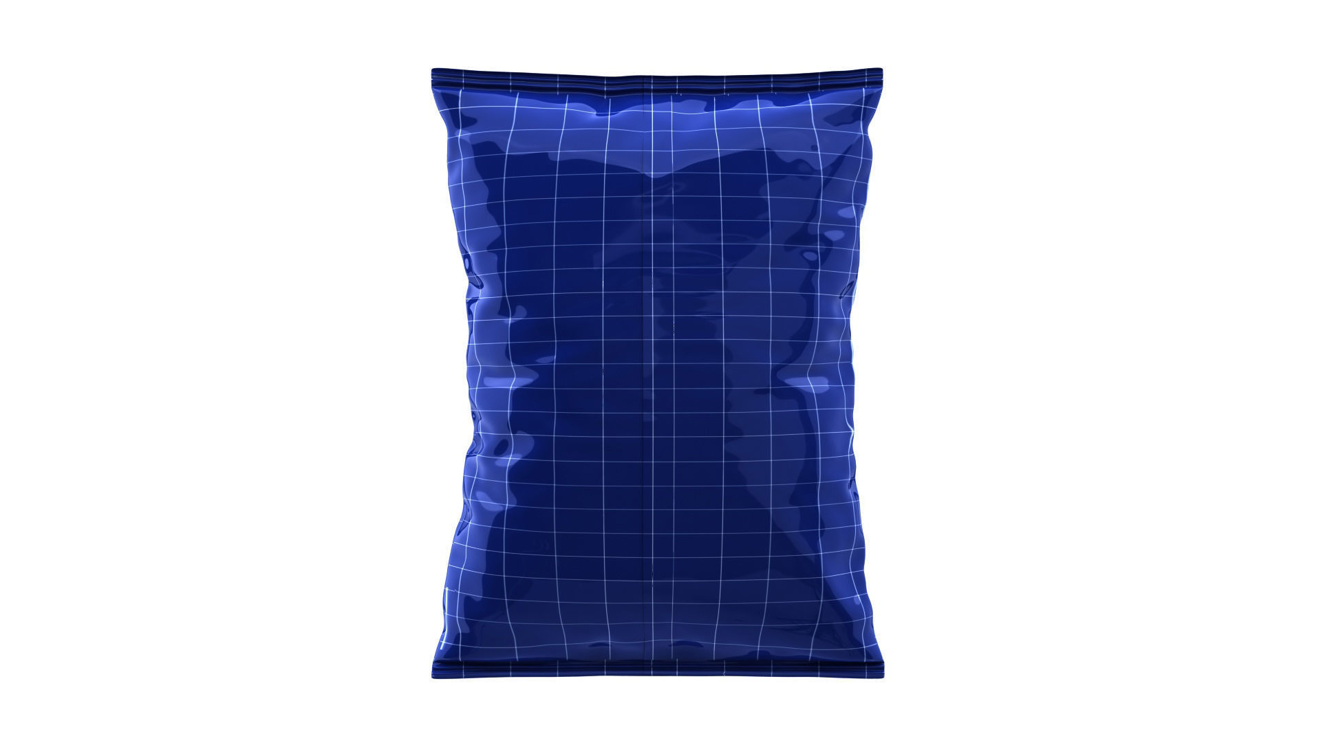 Chips Packaging Cheetos 3D model_10