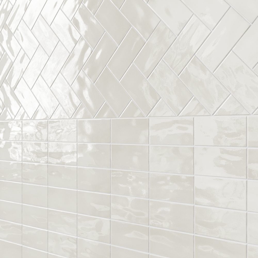 CIFRE CERAMICA Atlas Wall tiles 3D model_3
