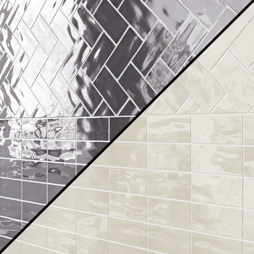 CIFRE CERAMICA Atlas Wall tiles 3D model_8