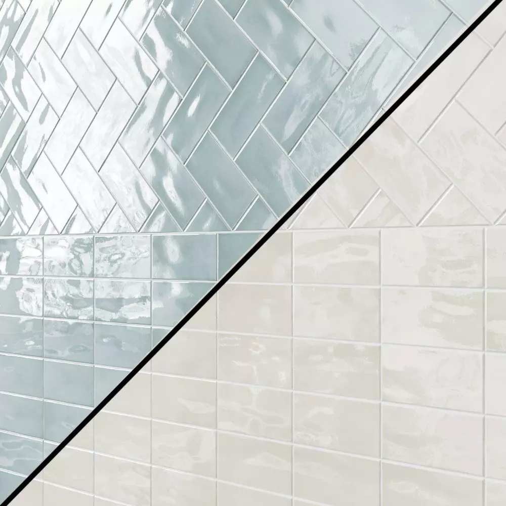 CIFRE CERAMICA Atlas Wall tiles 3D model_0