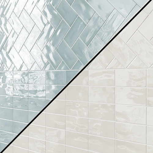 CIFRE CERAMICA Atlas Wall tiles 3D model