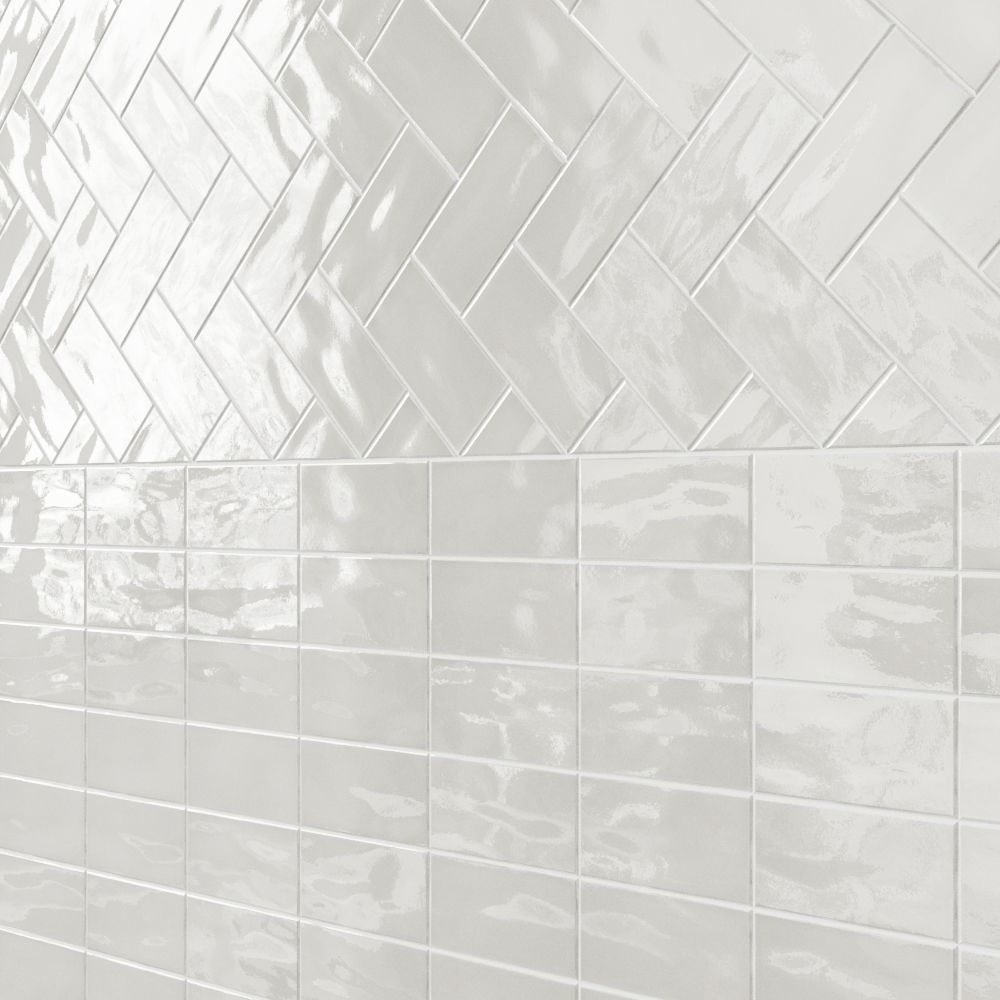 CIFRE CERAMICA Atlas Wall tiles 3D model_4