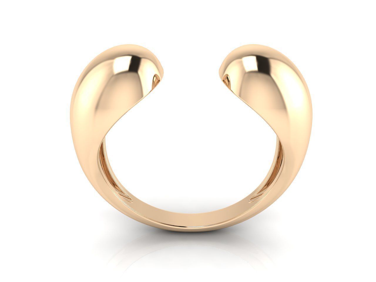 Ring 114 3D print model_3