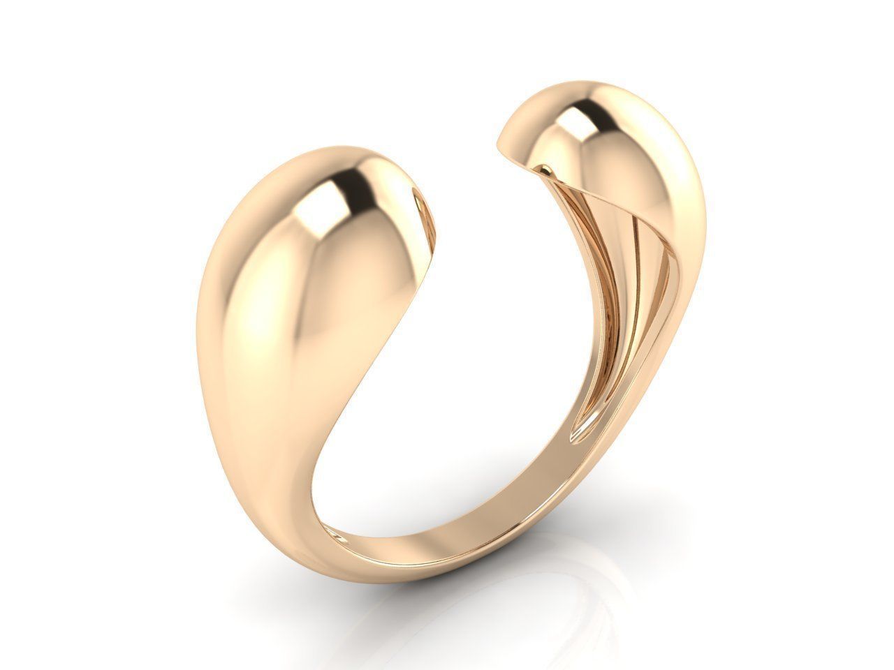 Ring 114 3D print model_2