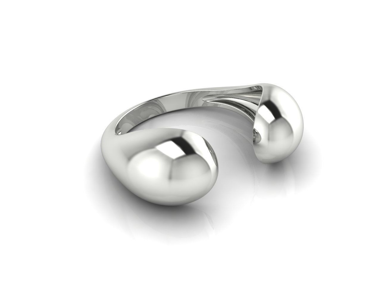 Ring 114 3D print model_5
