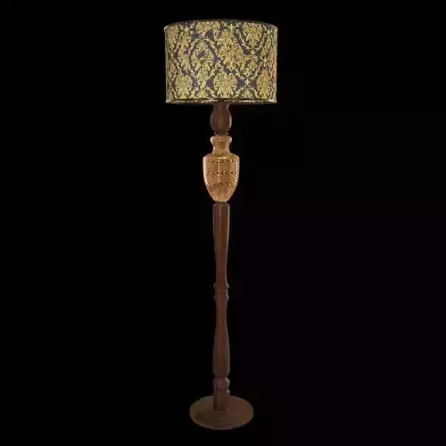 Floor lamp