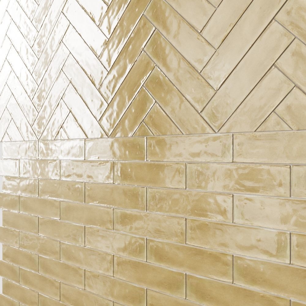 Cifre Ceramica Opal Wall tiles 3D model_3