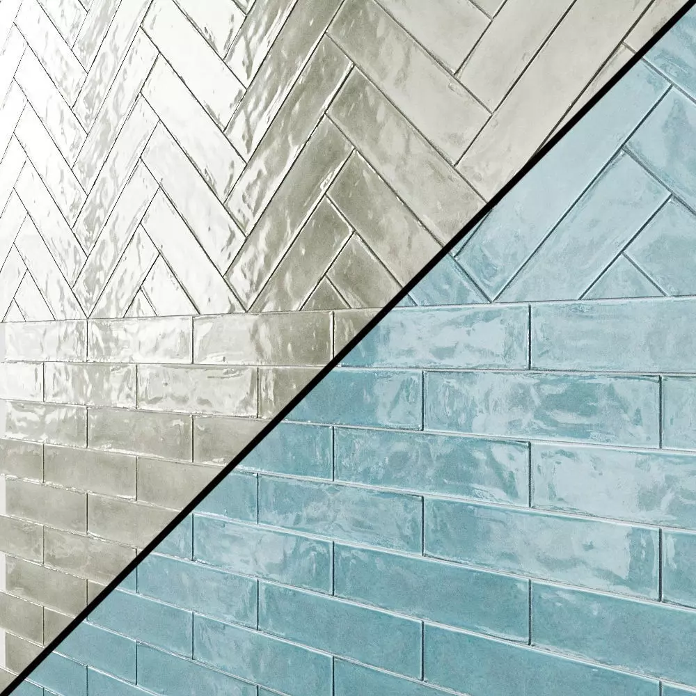 Cifre Ceramica Opal Wall tiles 3D model_0