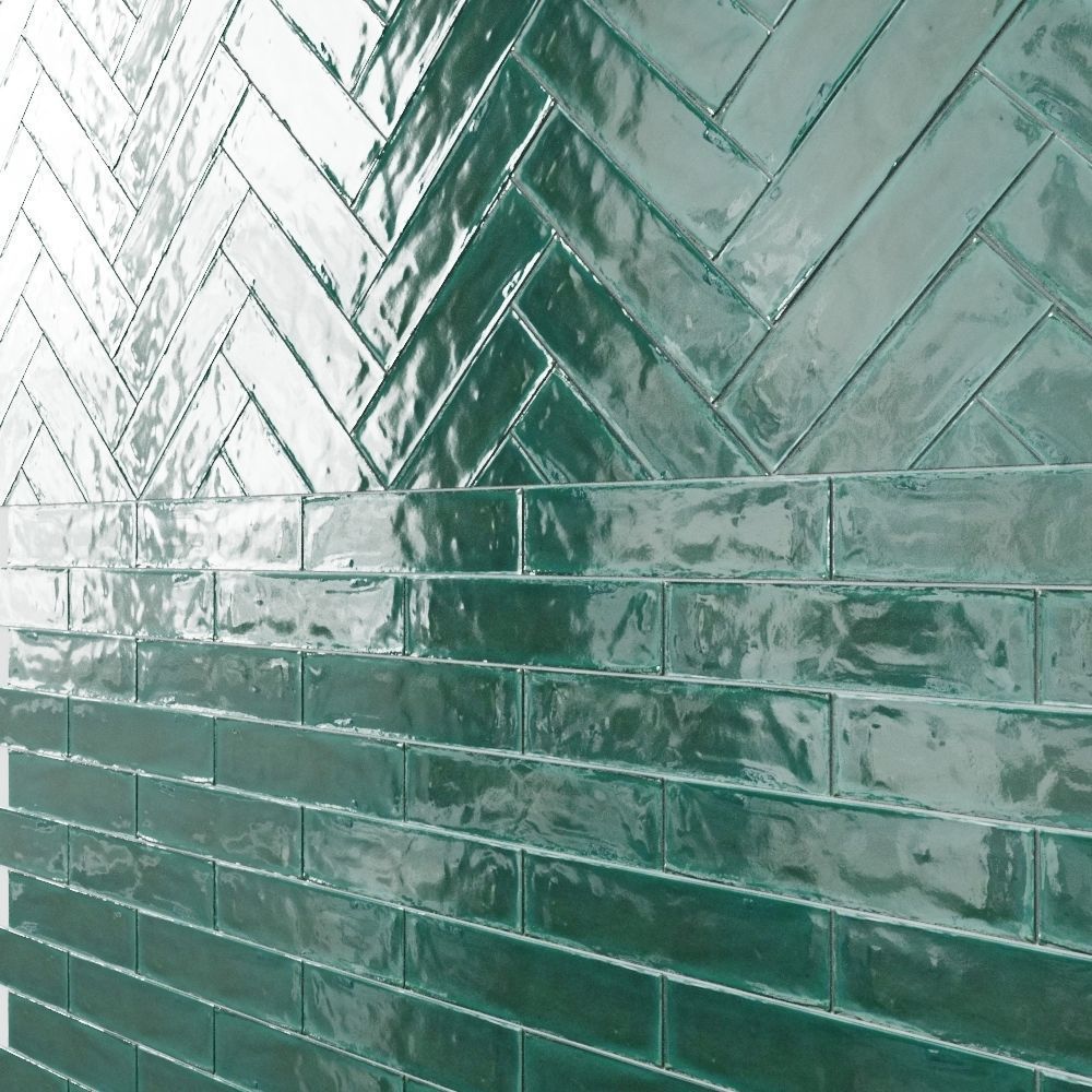 Cifre Ceramica Opal Wall tiles 3D model_6