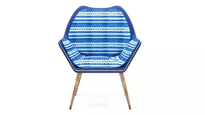 Comfortable Modern Chair