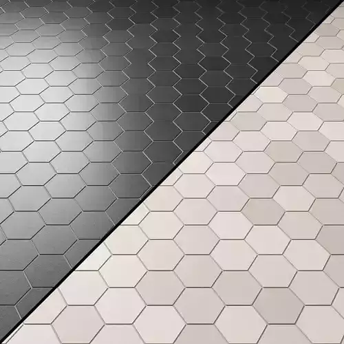 Wall tiles porcelain stoneware EQUIPE Kromatika EKIPE Chromatic