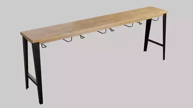 Bar Table-01