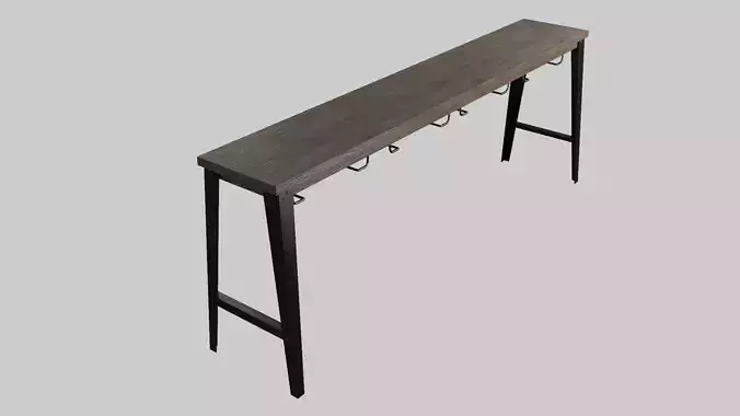 Bar Table-02