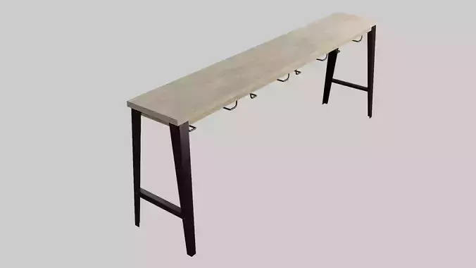 Bar Table-04