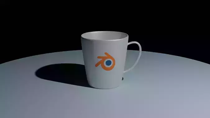blender coffee cup