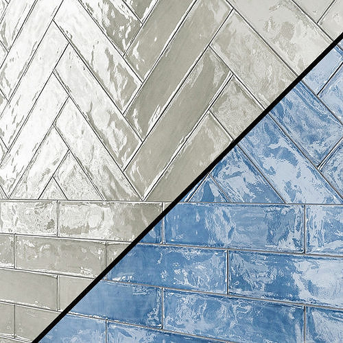 ceramic tile EQUIPE MASIA Wall tiles 3D model