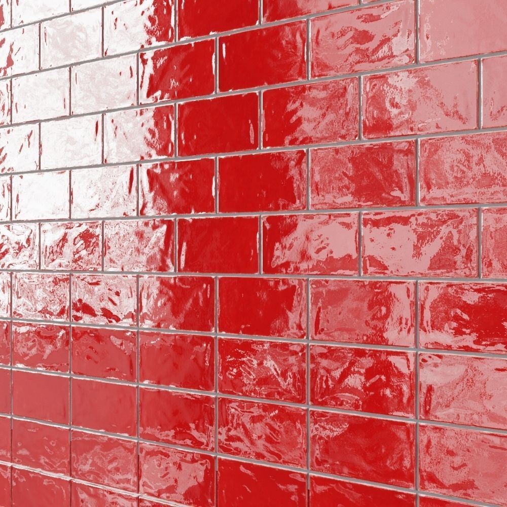 ceramic tile EQUIPE MASIA Wall tiles 3D model_11