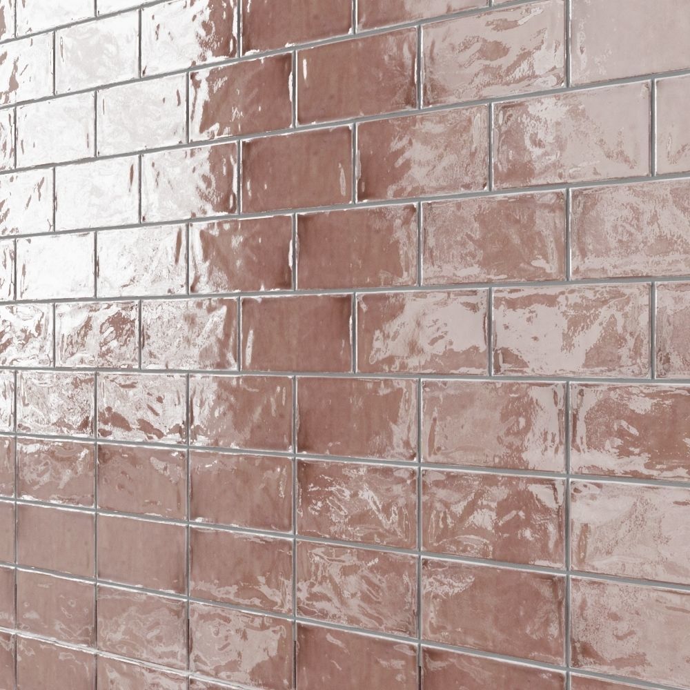 ceramic tile EQUIPE MASIA Wall tiles 3D model_5