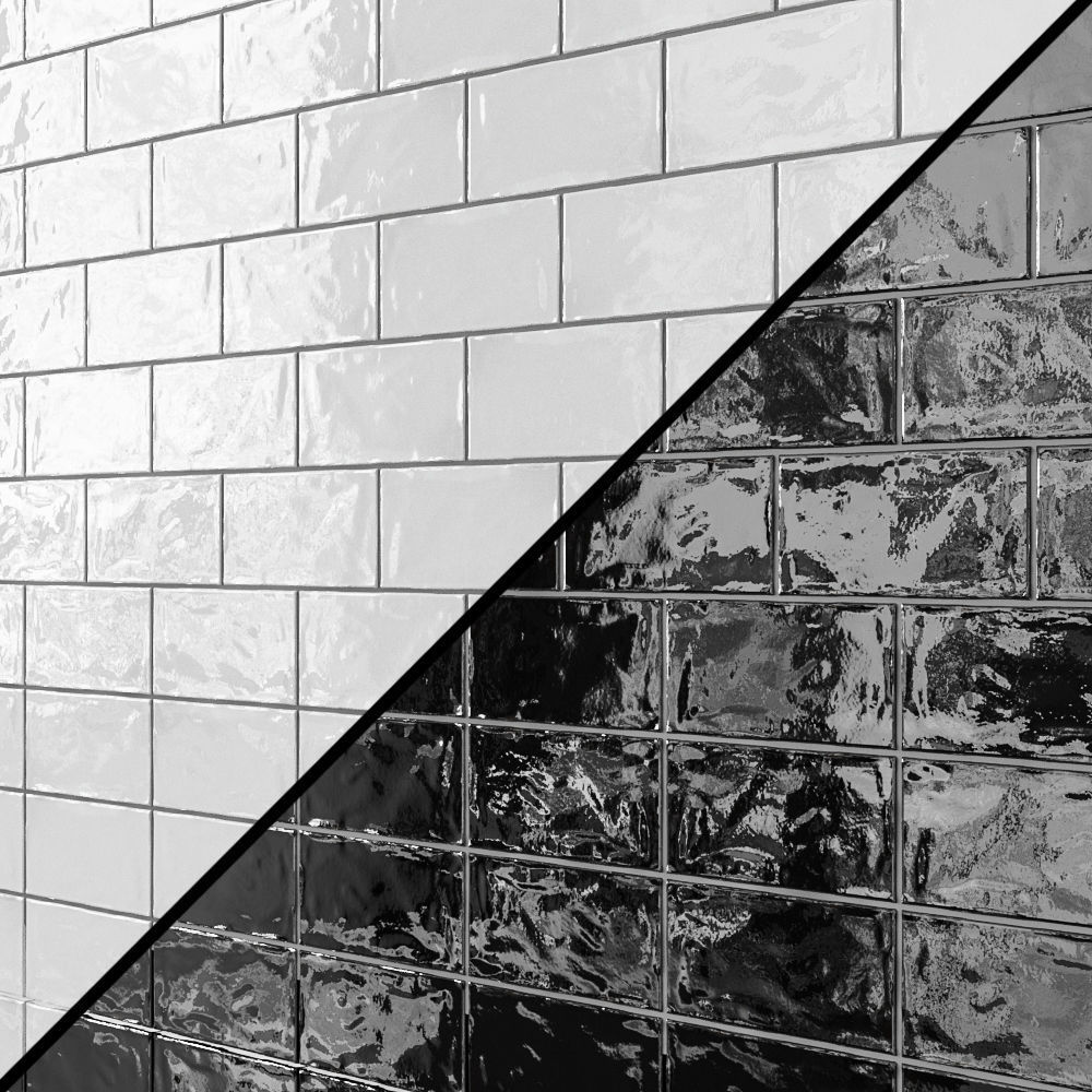 ceramic tile EQUIPE MASIA Wall tiles 3D model_1