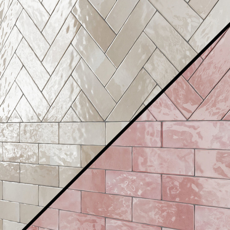 EQUIPE ARTISAN Wall tiles 3D model_13