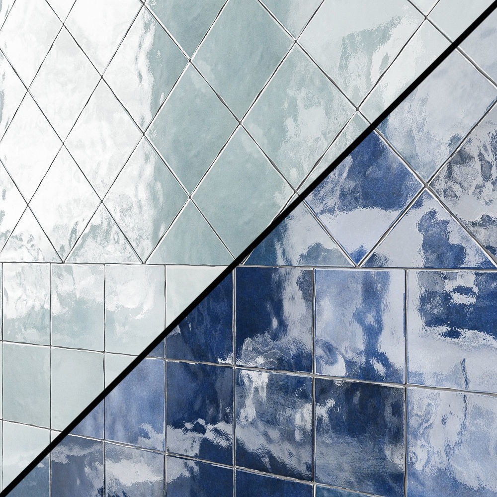 EQUIPE ARTISAN Wall tiles 3D model_2