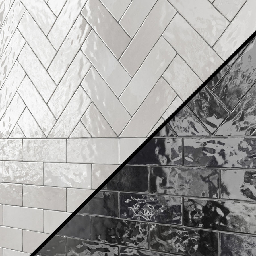 EQUIPE ARTISAN Wall tiles 3D model_15