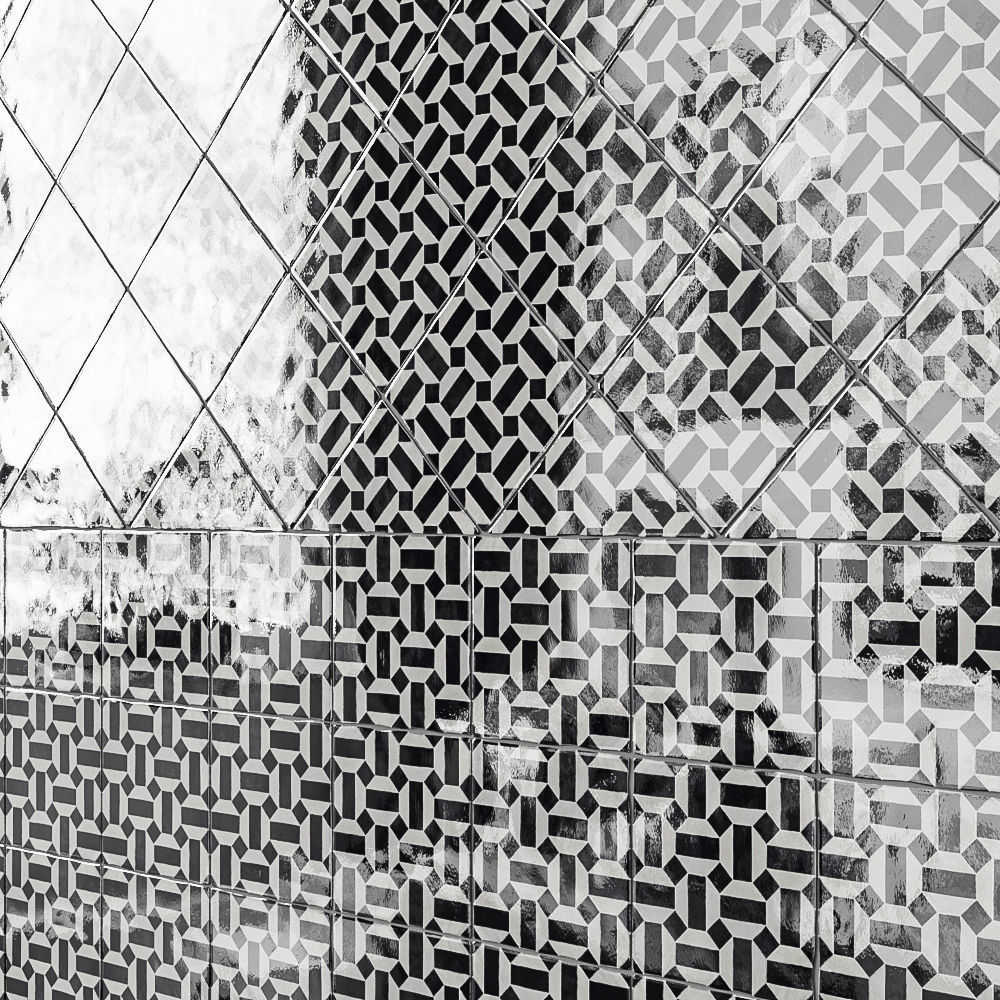 EQUIPE ARTISAN Wall tiles 3D model_3