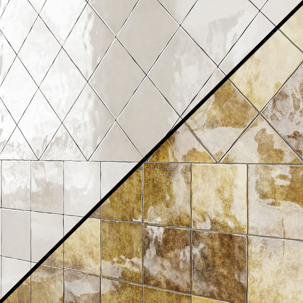 EQUIPE ARTISAN Wall tiles 3D model_6