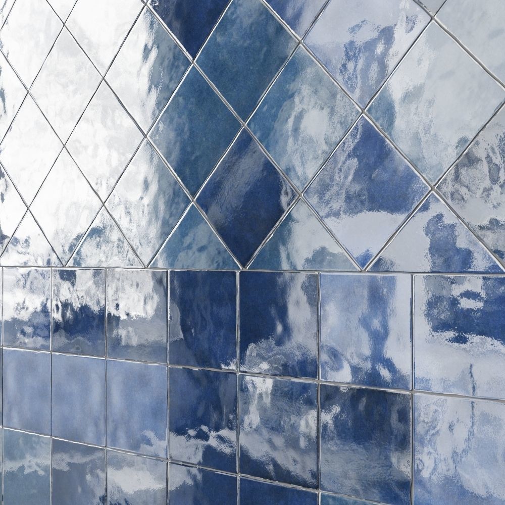 EQUIPE ARTISAN Wall tiles 3D model_9