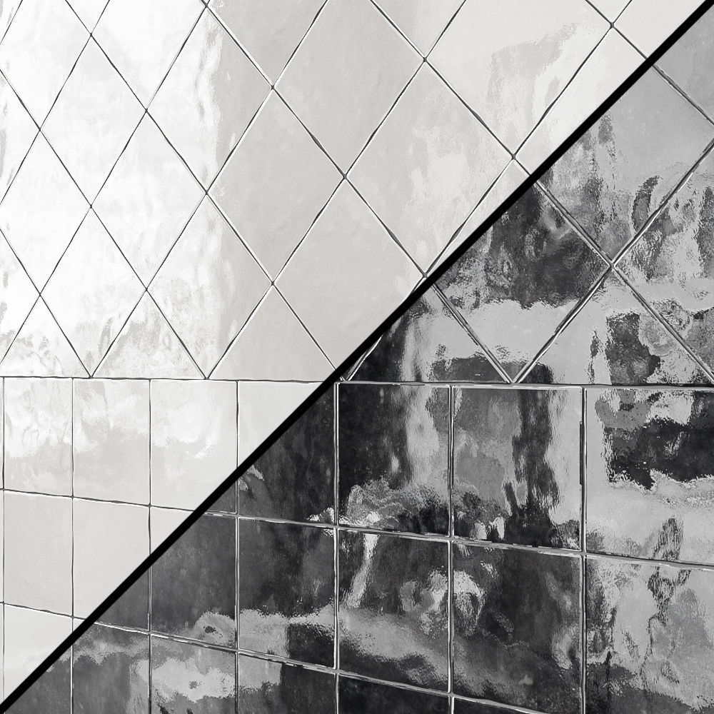 EQUIPE ARTISAN Wall tiles 3D model_5