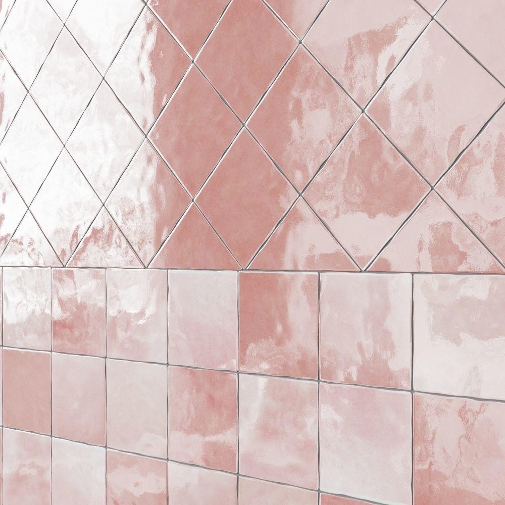 EQUIPE ARTISAN Wall tiles 3D model_8