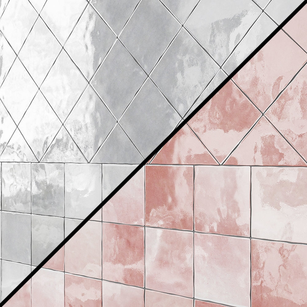 EQUIPE ARTISAN Wall tiles 3D model_7