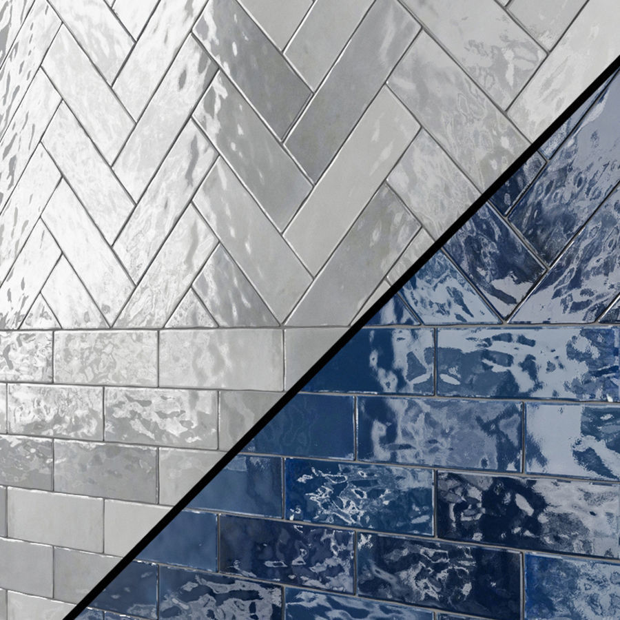 EQUIPE ARTISAN Wall tiles 3D model_16