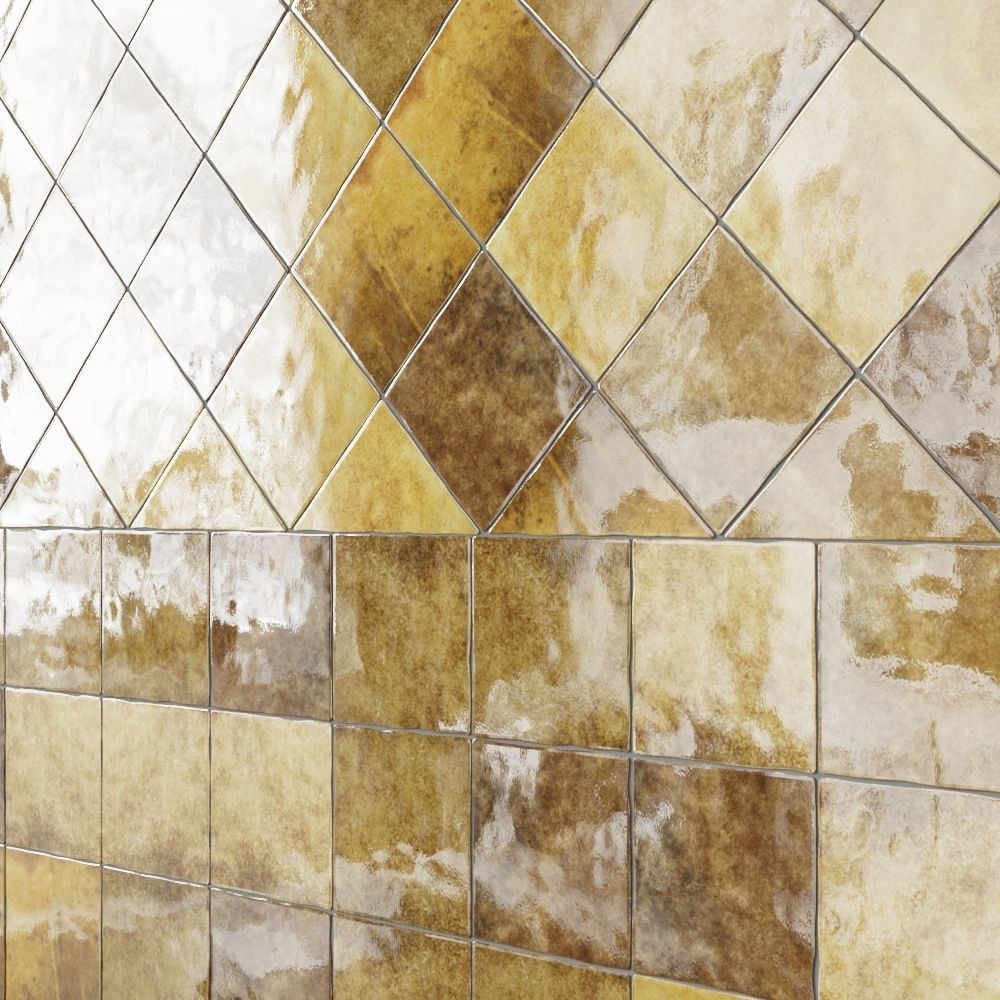 EQUIPE ARTISAN Wall tiles 3D model_12