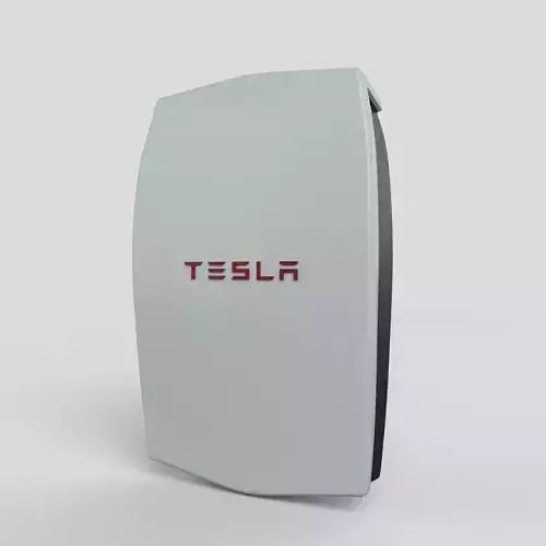 Tesla Powerwall