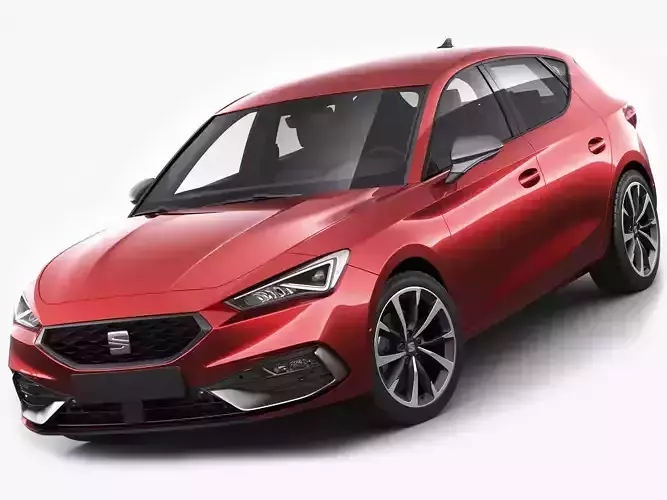 Seat Leon 2020
