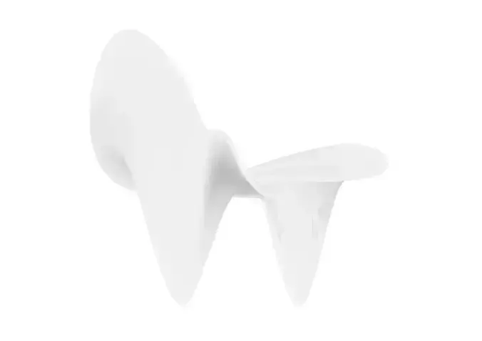 Futuristic Folly AQUA