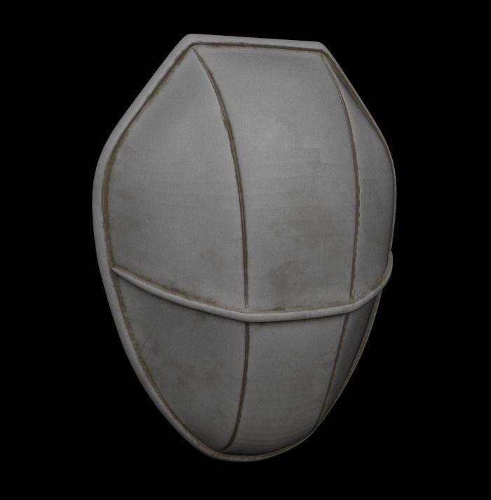 Black Widow Accessories 3D PRINTABLE FILES 3D print model_2