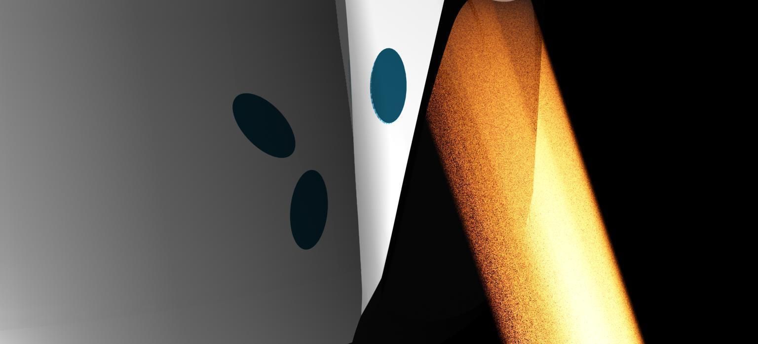 DRAGON V2 SPACE CAPSULE  ANIMATED 3D model_25