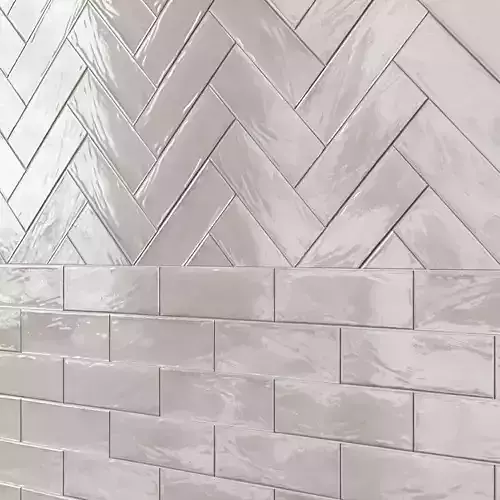 Santa Monica 2 Tile 3D model