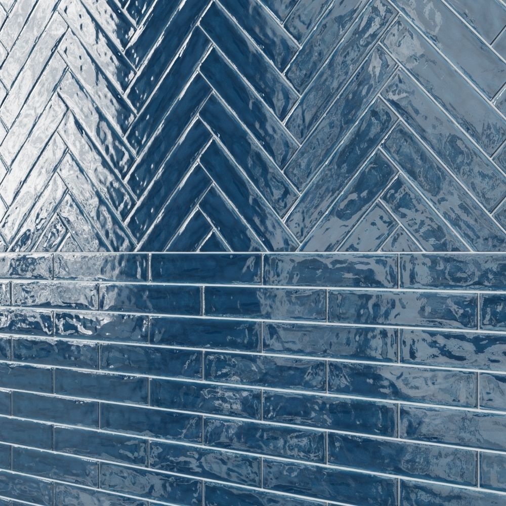 Seaport Polished Ceramic Tile 3D model_6