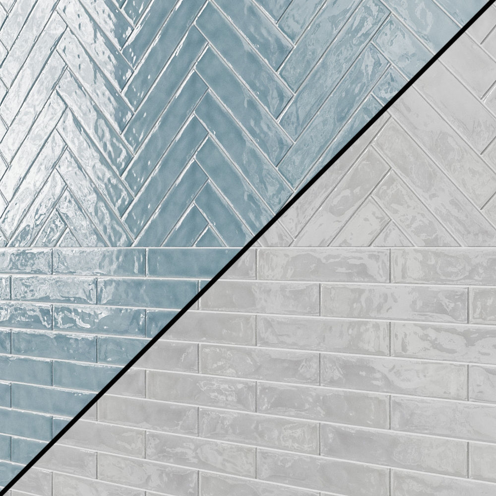 Seaport Polished Ceramic Tile 3D model_5