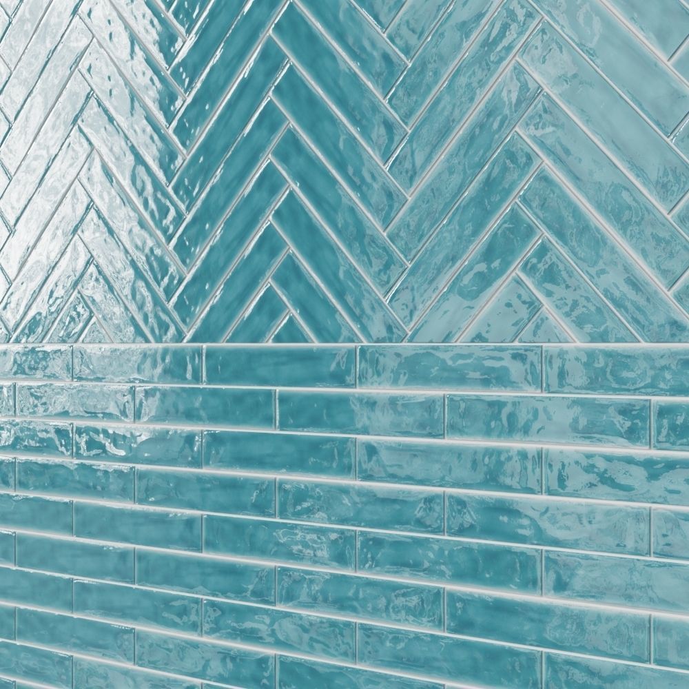 Seaport Polished Ceramic Tile 3D model_7